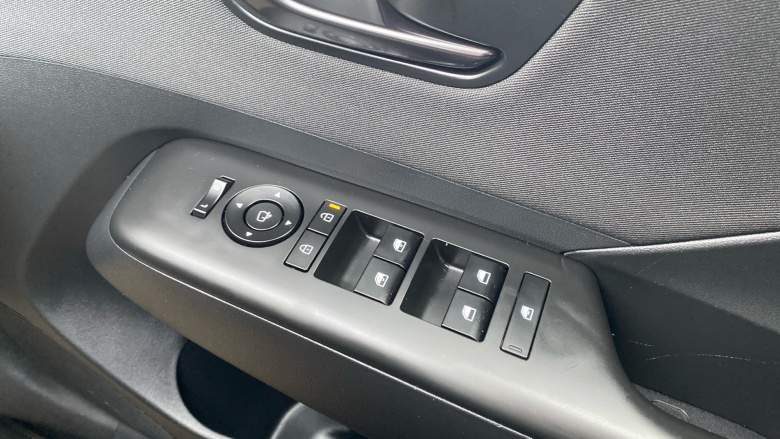 Hyundai KONA 1.0T N Line 5dr Petrol Hatchback